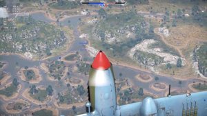 WAR THUNDER БР 3.7