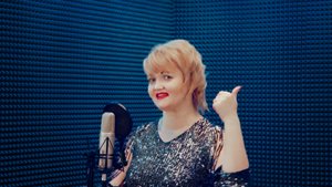 Супер звезда на юбилей, студия Ульяновск  видеоклипы ?