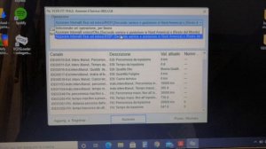 Reset service con VCDS VAG Audi A4 B9 2.0 TDI