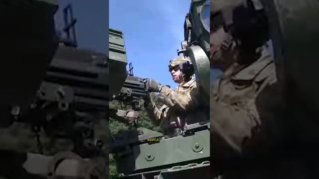 this is Mk 19 Mod 3 40mm Automatic Grenade Launcher