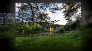 река Тагил (Руш)