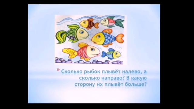 Занятие по математике для детей средней группы "Мы играем" смотреть онлайн