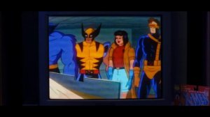 X-MEN '97 "A New Age" Trailer (2024) Marvel Disney+