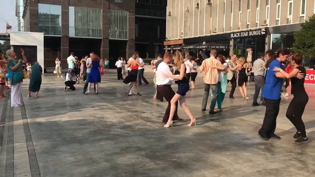 Open air на Красной смотреть онлайн