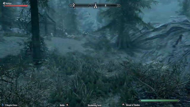 The Rabbjar Special - Skyrim Together: Part 64 смотреть онлайн