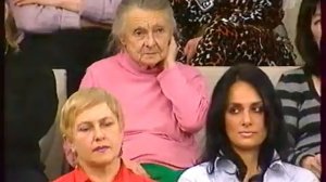 ЛОЛИТА БЕЗ КОМПЛЕКСОВ 1 КАНАЛ. ШЛАК НА ТВ