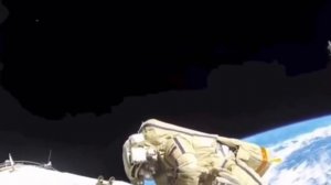 КОСМИЧЕСКИЙ ОБМАН