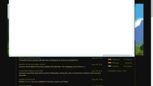 Как поиграть с русского клиента на WARMANE