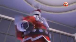 Леди баг песня злой санта