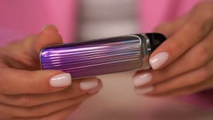 Vaporesso Luxe QS