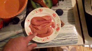 ЩУКА ТУШЁНАЯ С ОВОЩАМИ В КАЗАНЕ!!!))