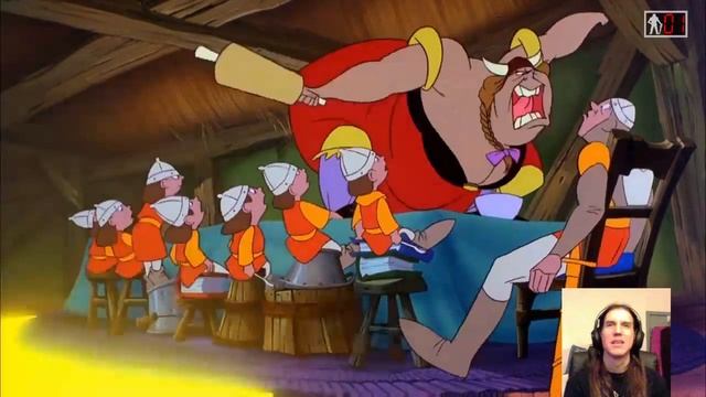 Dragon's Lair Trilogy (PS4) - 1980s Were Tough! (Twitch Stream) смотреть онлайн