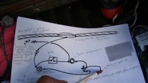 Матиз 85U - Плафон освещения багажника.