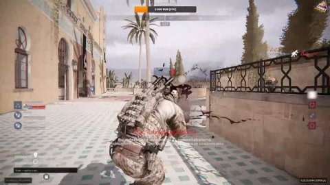 ? АРЧЕР ЛУЧШИЙ СНАЙПЕР В ИГРЕ КАЛИБР - СТРИМ #калибр #стрим