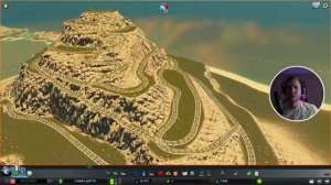 Cities Skylines - Курорт #2 || Основные принципы туризма в Cities Skylines