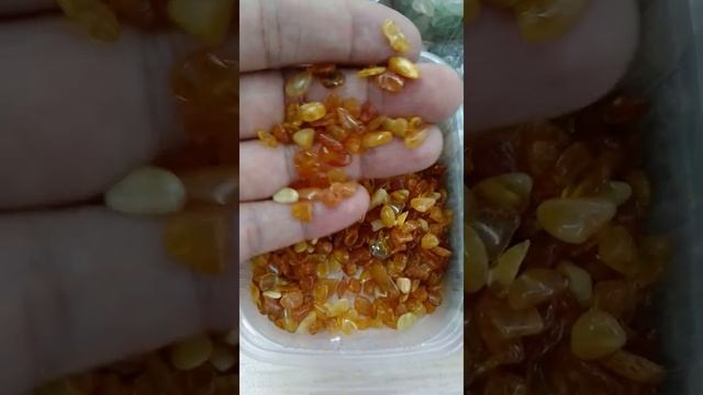 Каменеая крошка/Мелкая галтовка смотреть онлайн