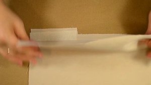 Как обработать шлицу на юбке: 6 простых шагов