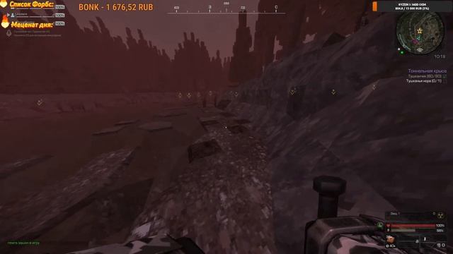 STALCRAFT | Извините, но я продал вас на авито смотреть онлайн