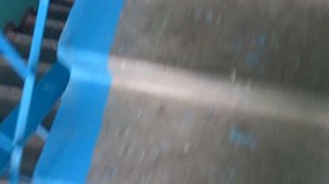 Лифт Высота 43 2017 г. || Шнитникова 26 п4