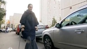 Профессия репортер - Запертые в своём теле (2009.10.17)
