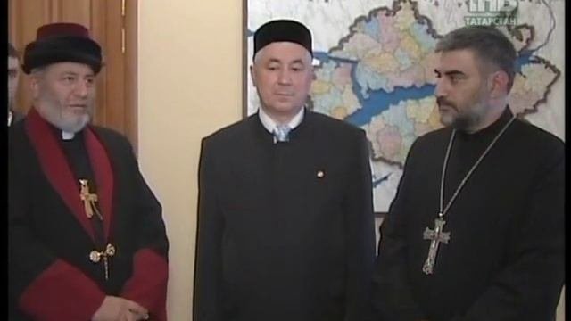Ассирийцы Татарстана - Наследники Великих Предков