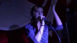 Анастасия Якушина - Районы-кварталы (10 лет эко музею Артура Браже)