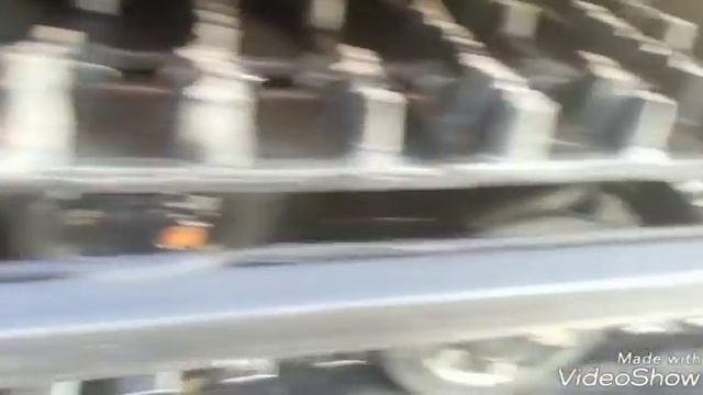 Мой снегоход Буран 640 АД (экспедиционник). Russian snowmobile BURAN 640 AD смотреть онлайн