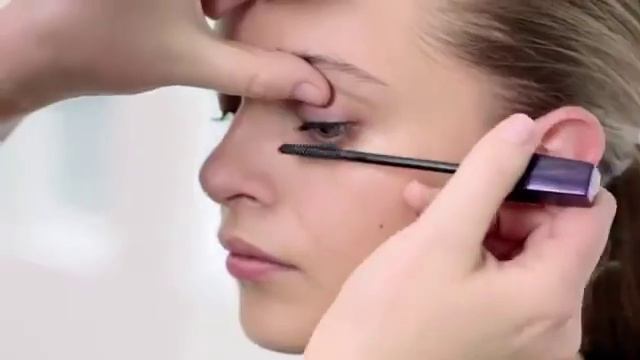 Идеальные ресницы! Легко! смотреть онлайн