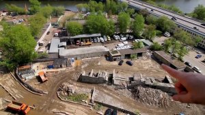 Обзоры ЖК Москвы. Район Фили: ЖК Береговой, Only, Фили Град, Западный порт, Фили Сити.