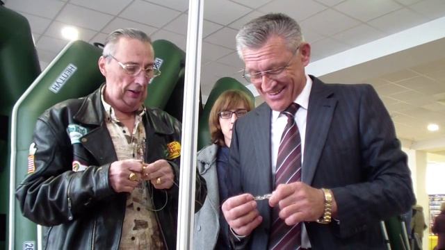 Как работает рыболовный отцеп смотреть онлайн