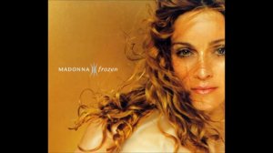Madonna - Frozen  (Swiftness 01.25 Version & Edit.)By SIRE RECORDS INC. LTD. Video Edit.