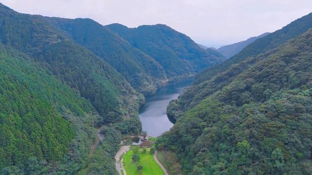DJI mini 4 pro test