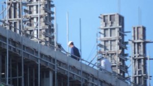 Nikon P600 Test Drive