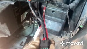 Підключення/подключение фар Nissan Rogue Full Led просто !