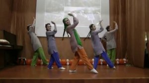 юбилей 100 лет школы № 15 movie