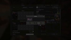 Сделал повреждённый центурион в STALCRAFT