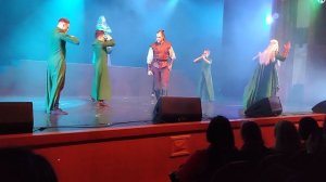 Лэ о Лэйтиан. 20.01.23
Знакомство с родителями