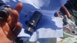 Техпривет. ДИАГНОСТИКА И РЕМОНТ КОРОБКИ ПЕРЕДАЧ ШАНТУЙ SD23.