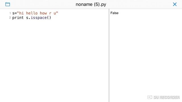 String Slicing in python tamil|String Functions and Methods in python tamil