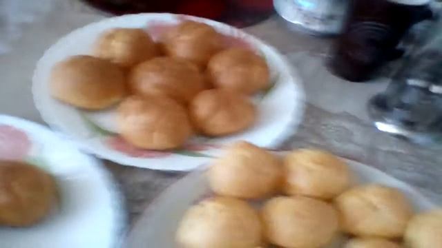 Как надо правильно готовить еклери смотреть онлайн