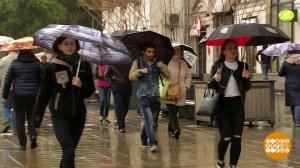 Перепады давления: что делать? Доброе утро. Фрагмент выпуска от 07.09.2021