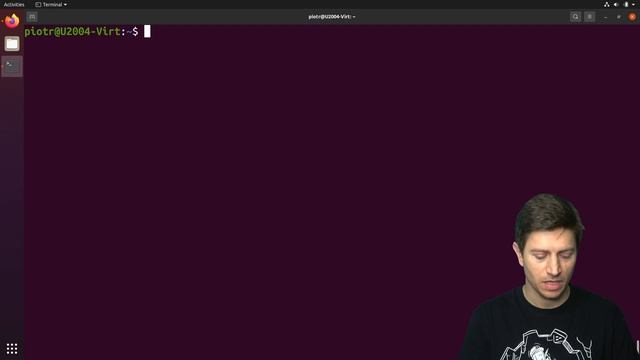 Miniwykład SDK MAN! - Instalacja Javy смотреть онлайн
