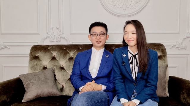 Наш Путь в Атоми. Владимир и Мика Хегай. смотреть онлайн