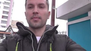 Ж/Д вокзал Липецка! Автобусные кассы до Москвы. Россия (Russia), Lipetsk (Липецк).