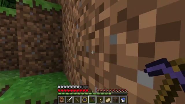 Thaumcraft 4 - Серия 7 - "Небольшое путешествии" смотреть онлайн