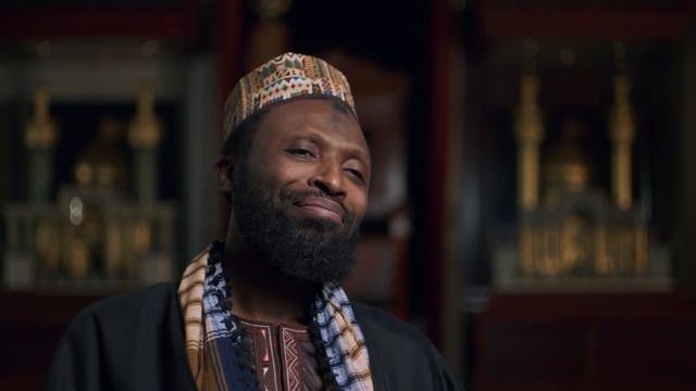 The Story of Hussain | Battle of Karbala | FULL DOCUMENTARY смотреть онлайн