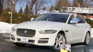 Redesign 2024 Jaguar XE ⚡️ New Changes Reviews