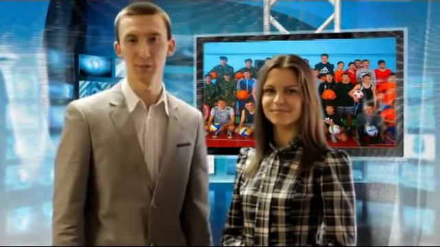 Молодёжный медиа блог смотреть онлайн