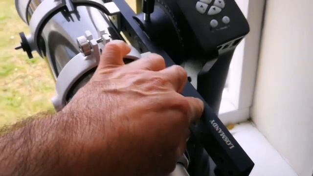 Skywatcher StarTravel 102mm Refractor / Complete Guide смотреть онлайн