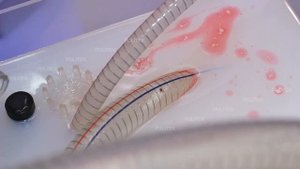 СИСТЕМА BEST-1 - очистка СОЖ от масла, бактерий, фильтрация мелкой стружки.